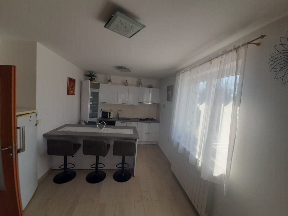 Квартира в Умаге, Хорватия, 50 м² - фото 4