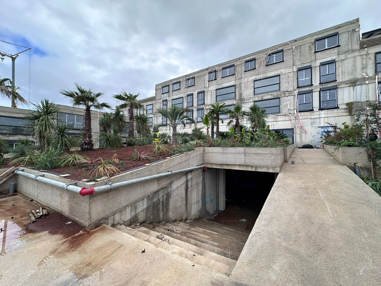 Квартира в Порече, Хорватия, 54.45 м² - фото 4