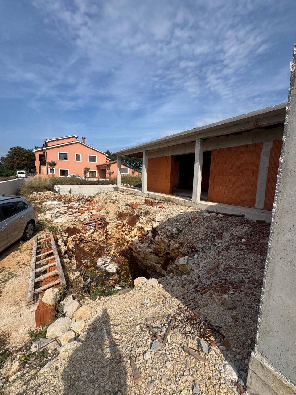 Дом Istria, Sveti petar u sumi, Хорватия, 128.36 м² - фото 4