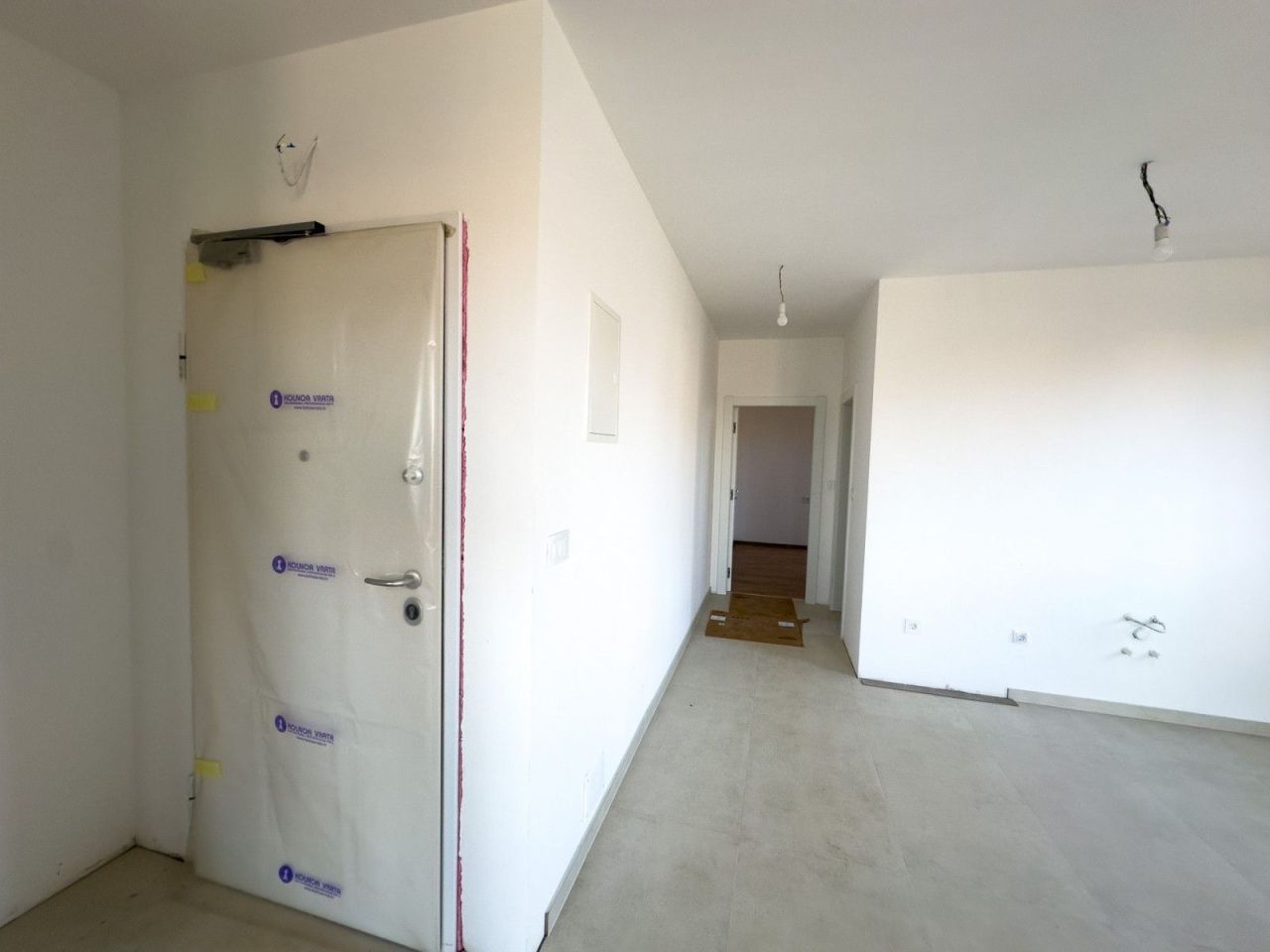 Квартира Istria, Barban, Хорватия, 74 м² - фото 4