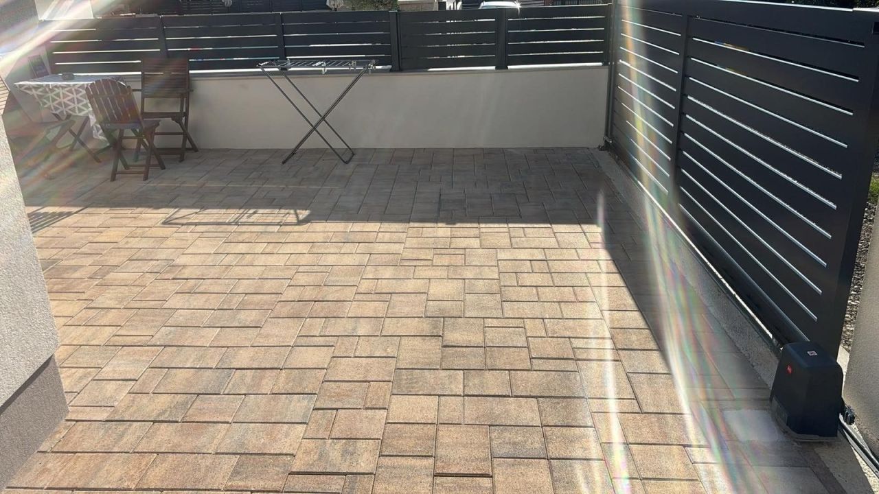 Квартира в Пуле, Хорватия, 104 м² - фото 4