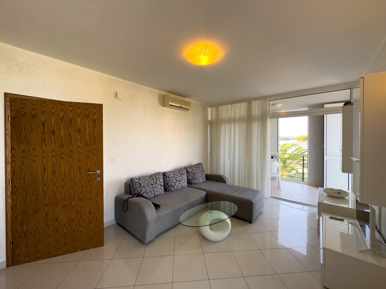 Квартира в Медулине, Хорватия, 61 м² - фото 4