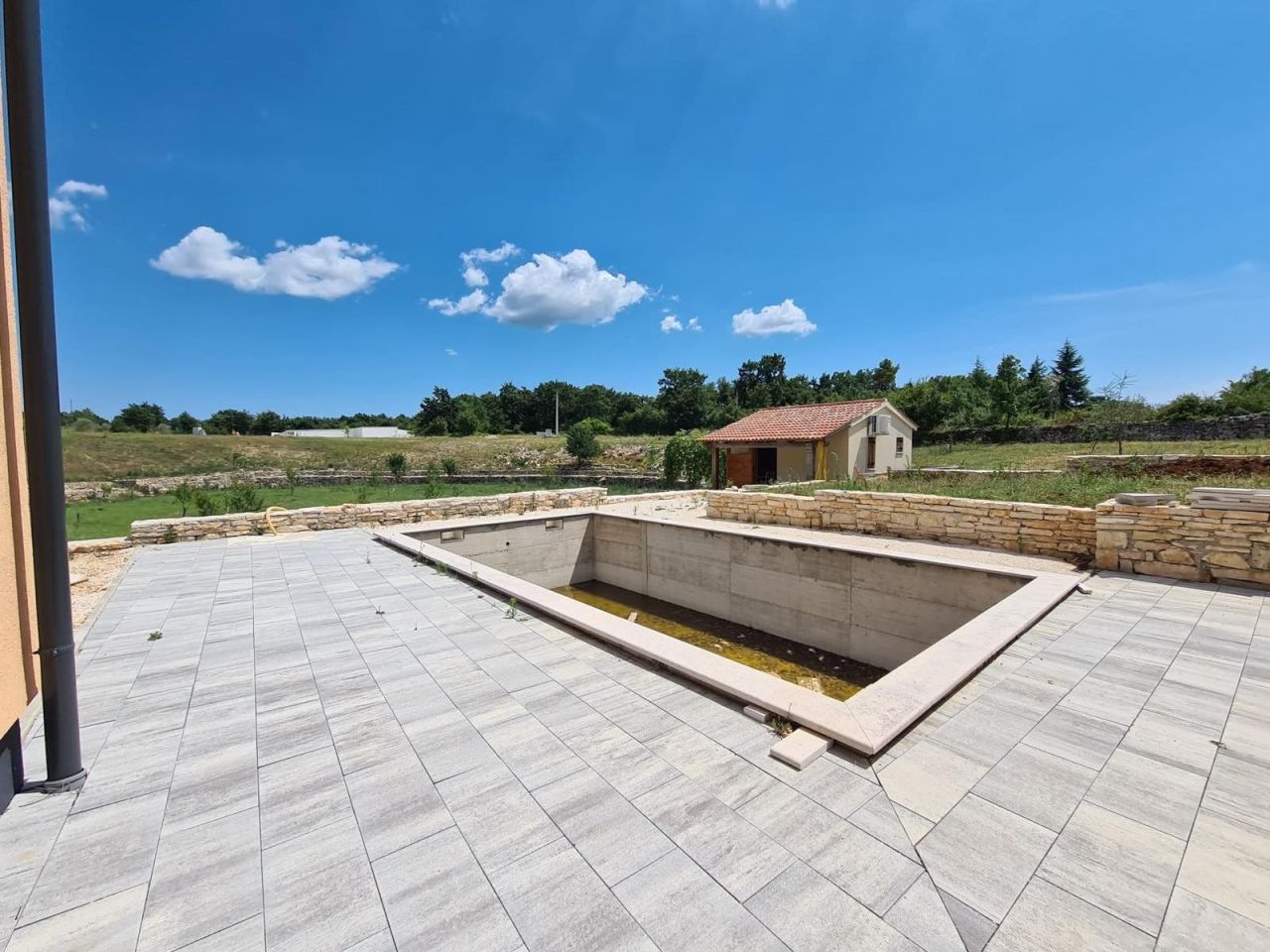 Дом в Светвинченате, Хорватия, 191 м² - фото 4