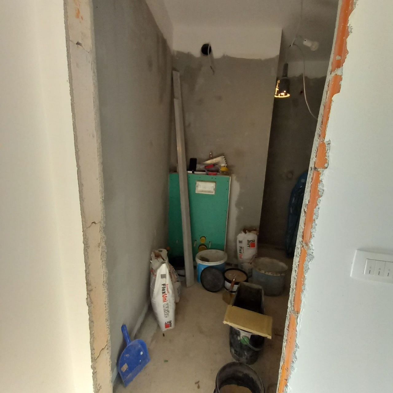 Квартира в Медулине, Хорватия, 54 м² - фото 4