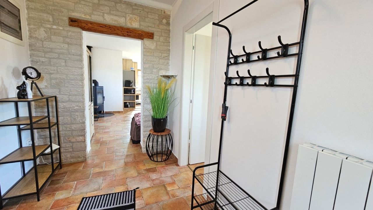 Дом Istria, Sveti lovrec, Хорватия, 164 м² - фото 4