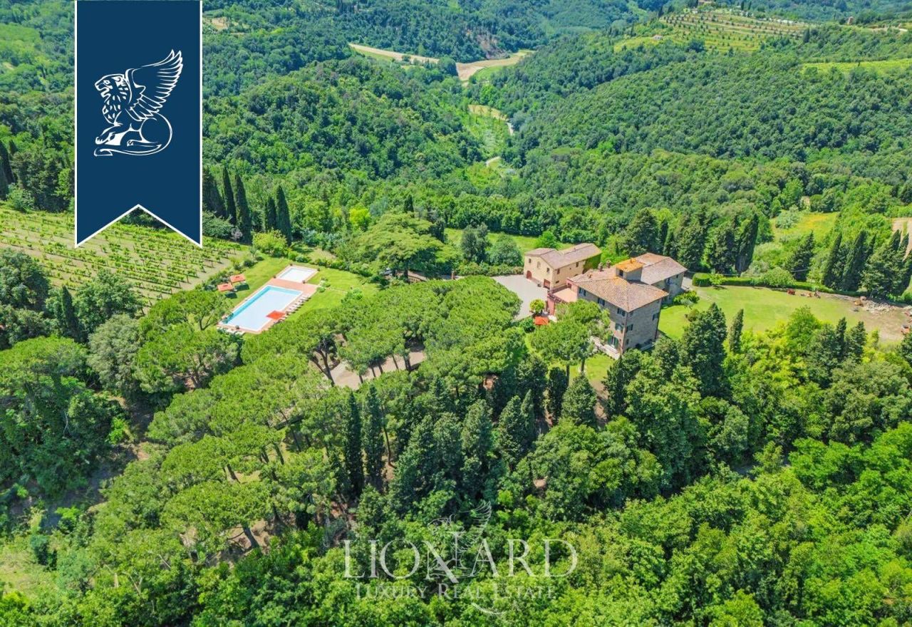 Вилла в Палае, Италия, 1 623 м² - фото 2