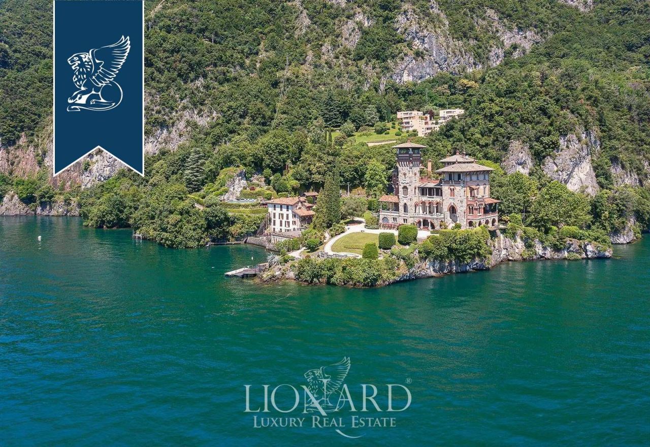 Апартаменты в Сан-Сиро, Италия, 150 м² - фото 2