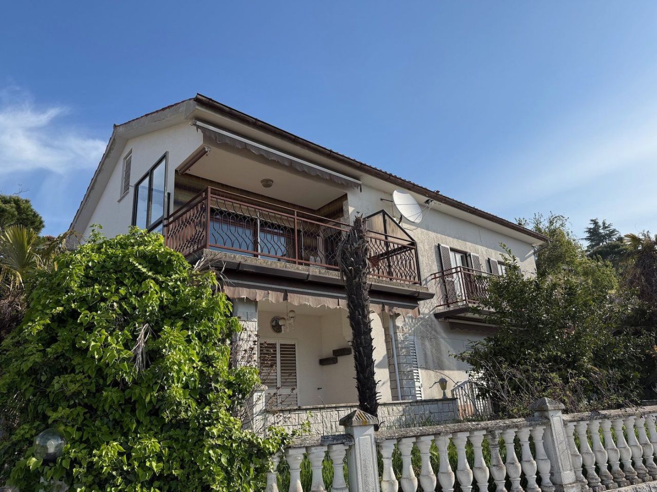 Квартира в Пиране, Словения, 152 м² - фото 1