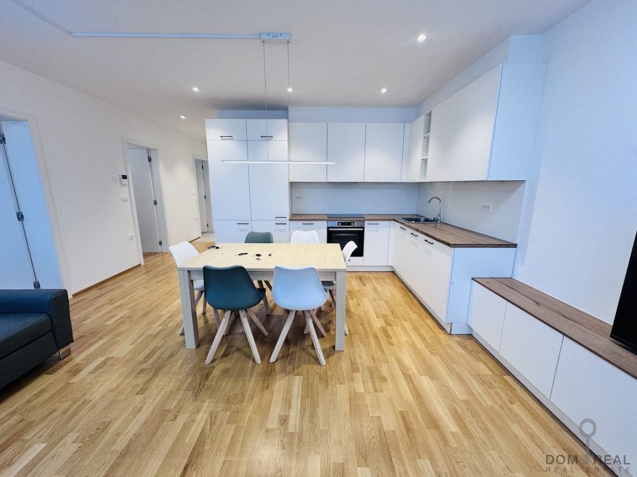 Квартира в Любляне, Словения, 70 м² - фото 1