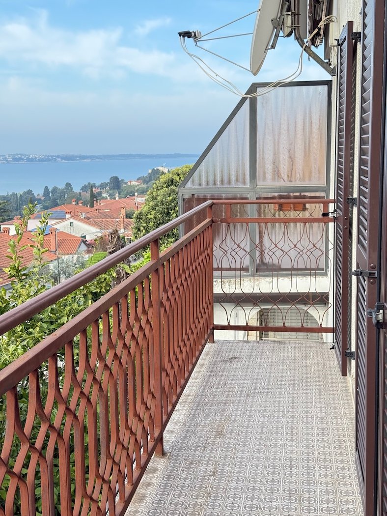 Квартира в Пиране, Словения, 152 м² - фото 3