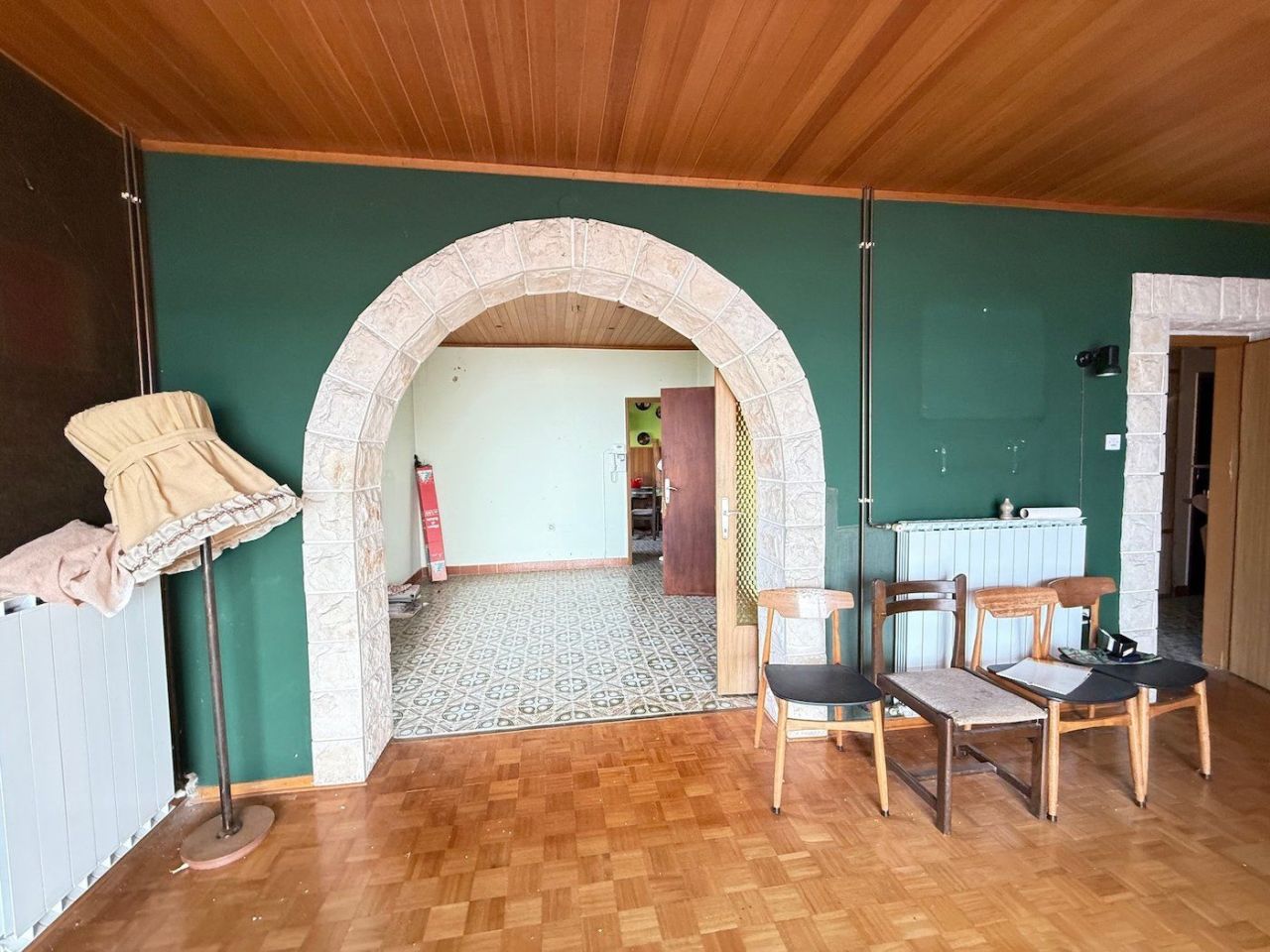 Квартира в Пиране, Словения, 152 м² - фото 6