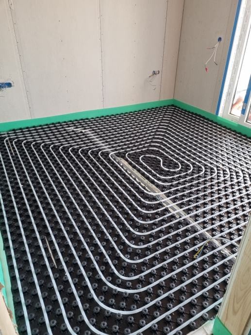 Дом в Фажане, Хорватия, 180 м² - фото 4