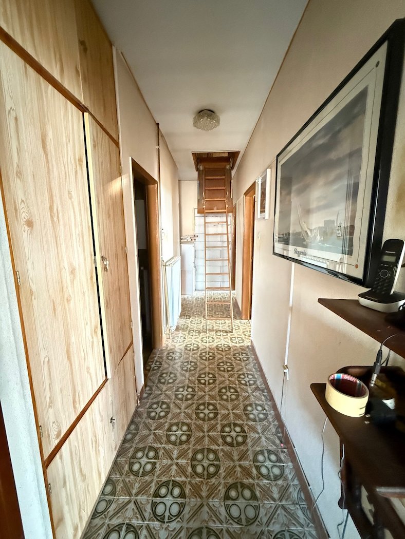 Квартира в Пиране, Словения, 152 м² - фото 7