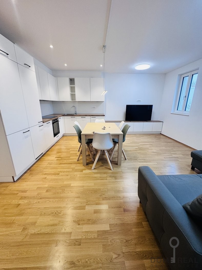 Квартира в Любляне, Словения, 70 м² - фото 7