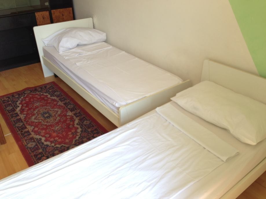 Квартира в Порече, Хорватия, 62.7 м² - фото 4