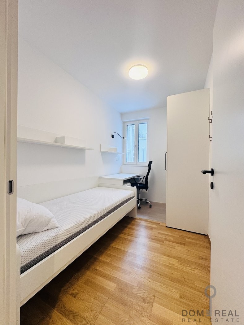 Квартира в Любляне, Словения, 70 м² - фото 10