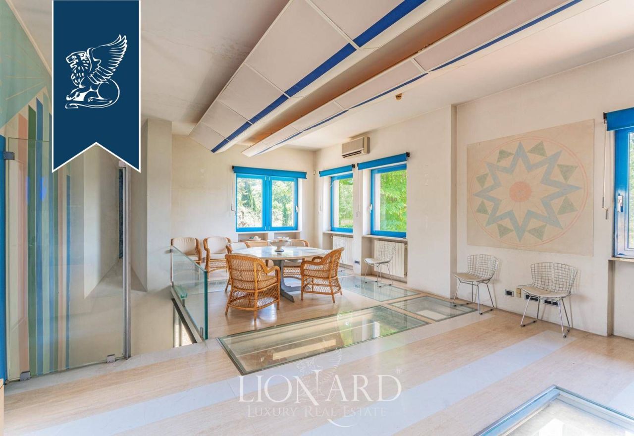 Вилла во Флоренции, Италия, 750 м² - фото 3