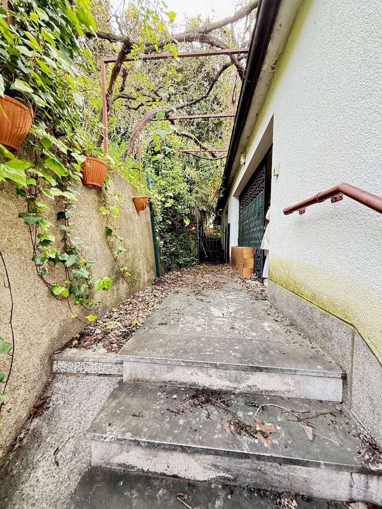 Квартира в Пиране, Словения, 152 м² - фото 15