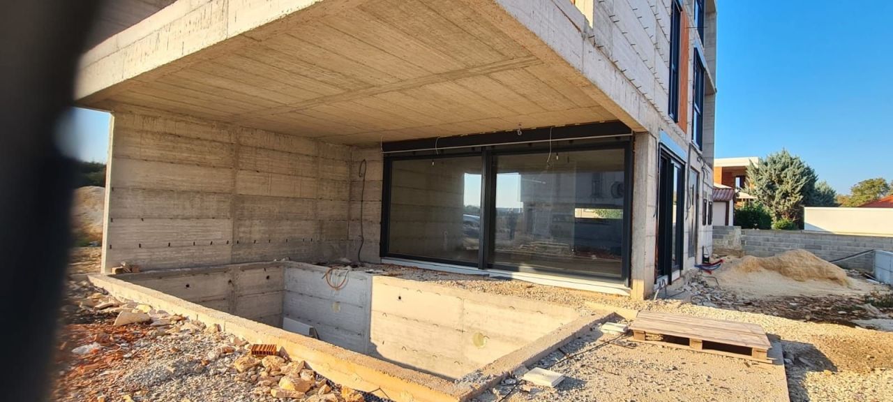 Дом в Медулине, Хорватия, 260 м² - фото 4