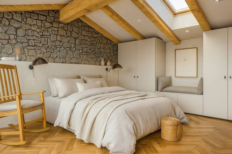 Дом в Лабине, Хорватия, 90 м² - фото 4