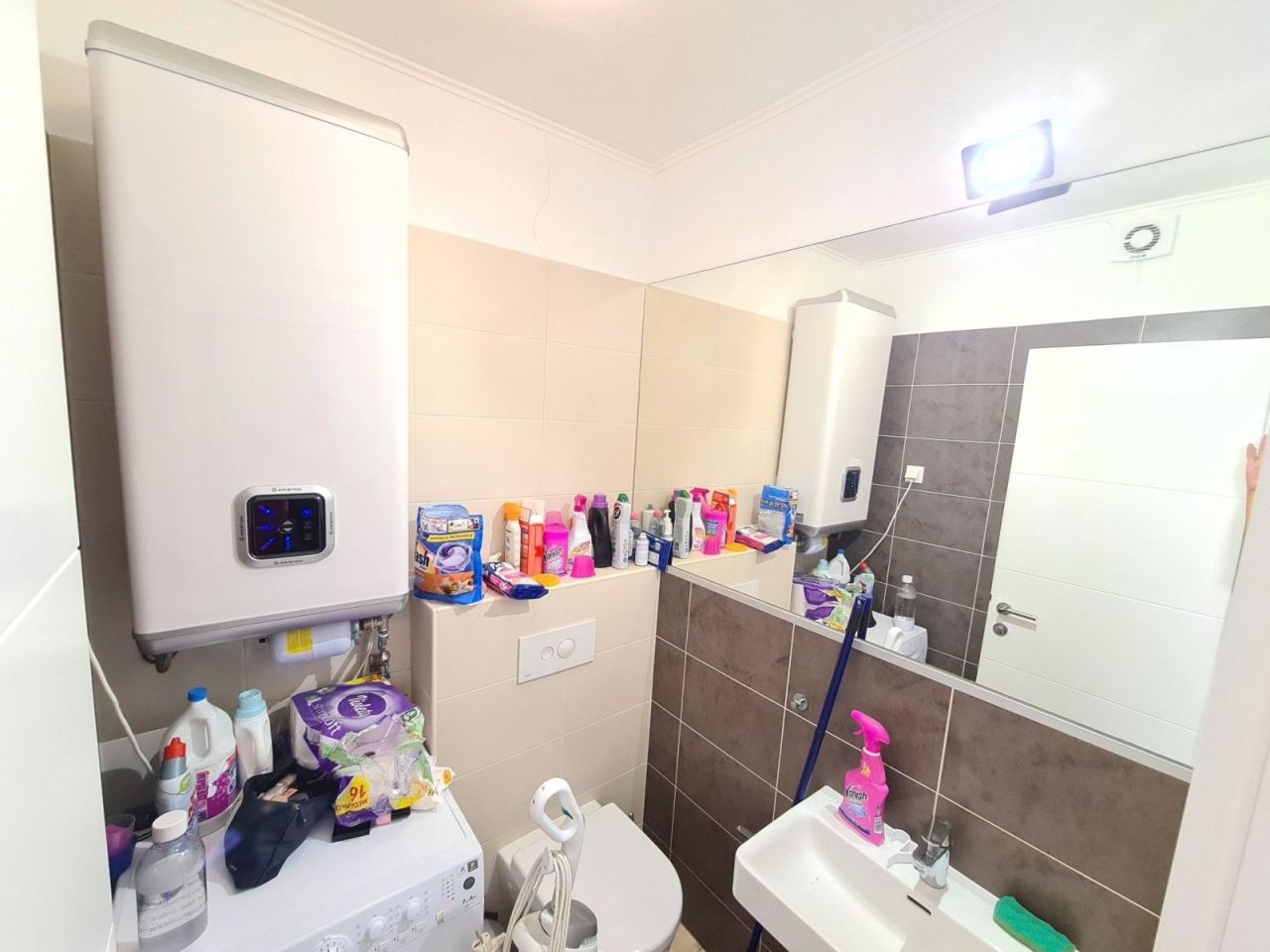 Квартира Istria, Banjole, Хорватия, 107 м² - фото 4