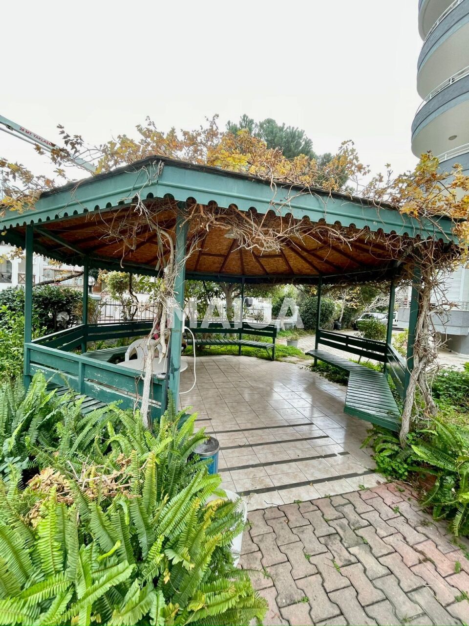 Апартаменты в Алании, Турция, 120 м² - фото 2