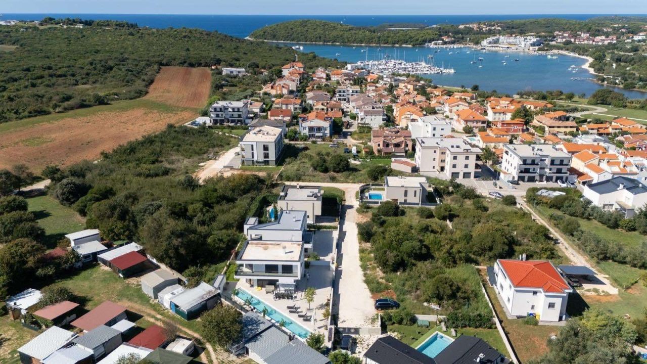 Дом в Медулине, Хорватия, 150 м² - фото 4