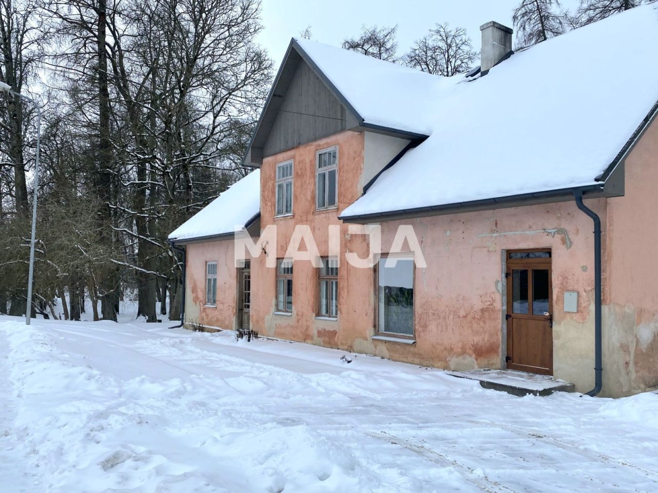 Дом Vārme, Латвия, 265.5 м² - фото 2