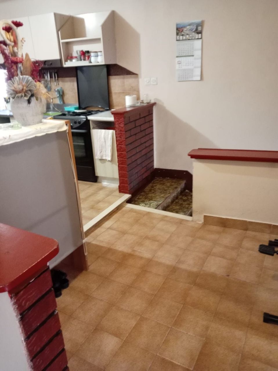 Дом в Буйе, Хорватия, 106 м² - фото 4