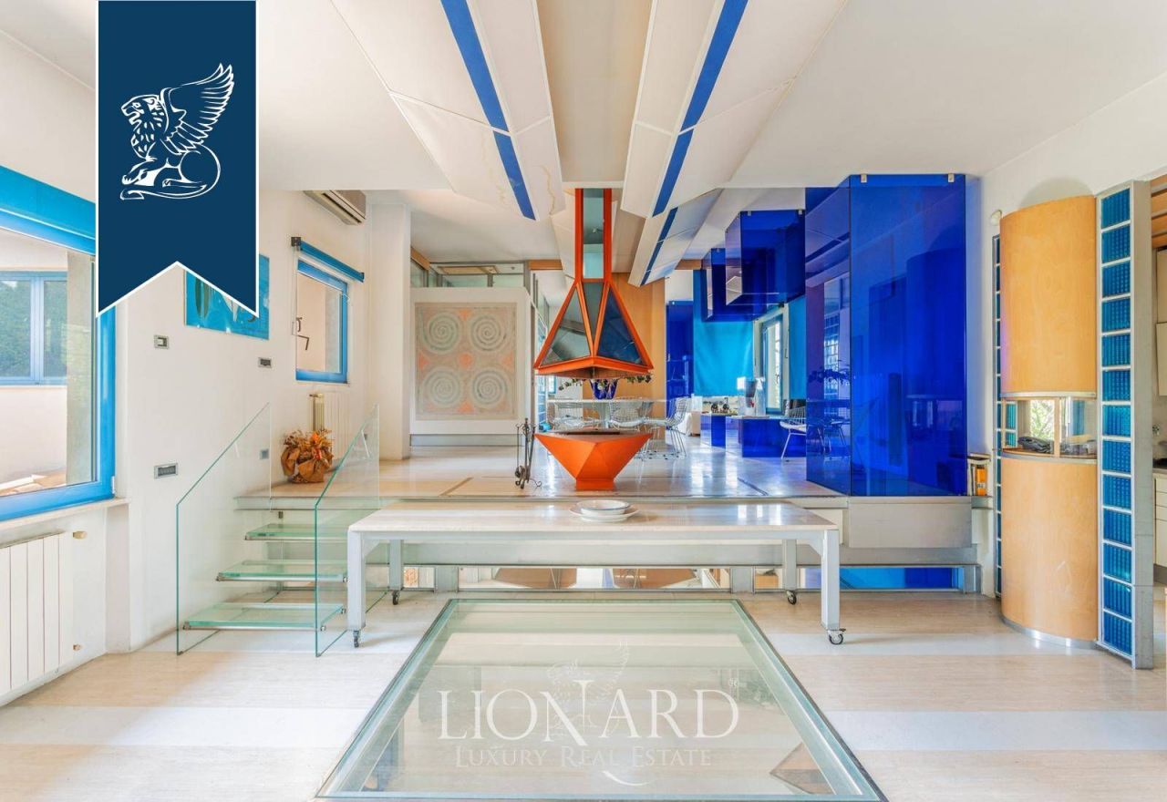 Вилла во Флоренции, Италия, 750 м² - фото 5