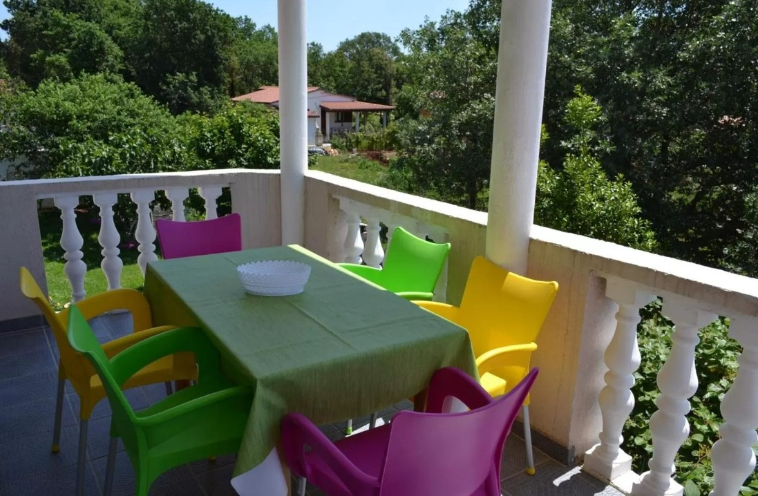 Дом в Фажане, Хорватия, 300 м² - фото 4