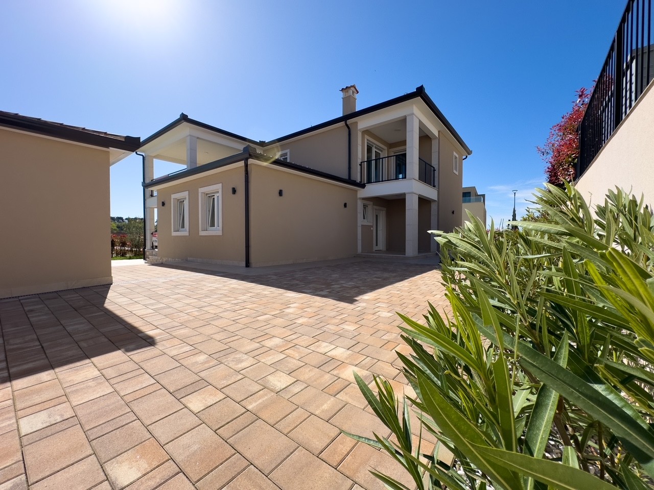 Дом в Умаге, Хорватия, 240 м² - фото 4