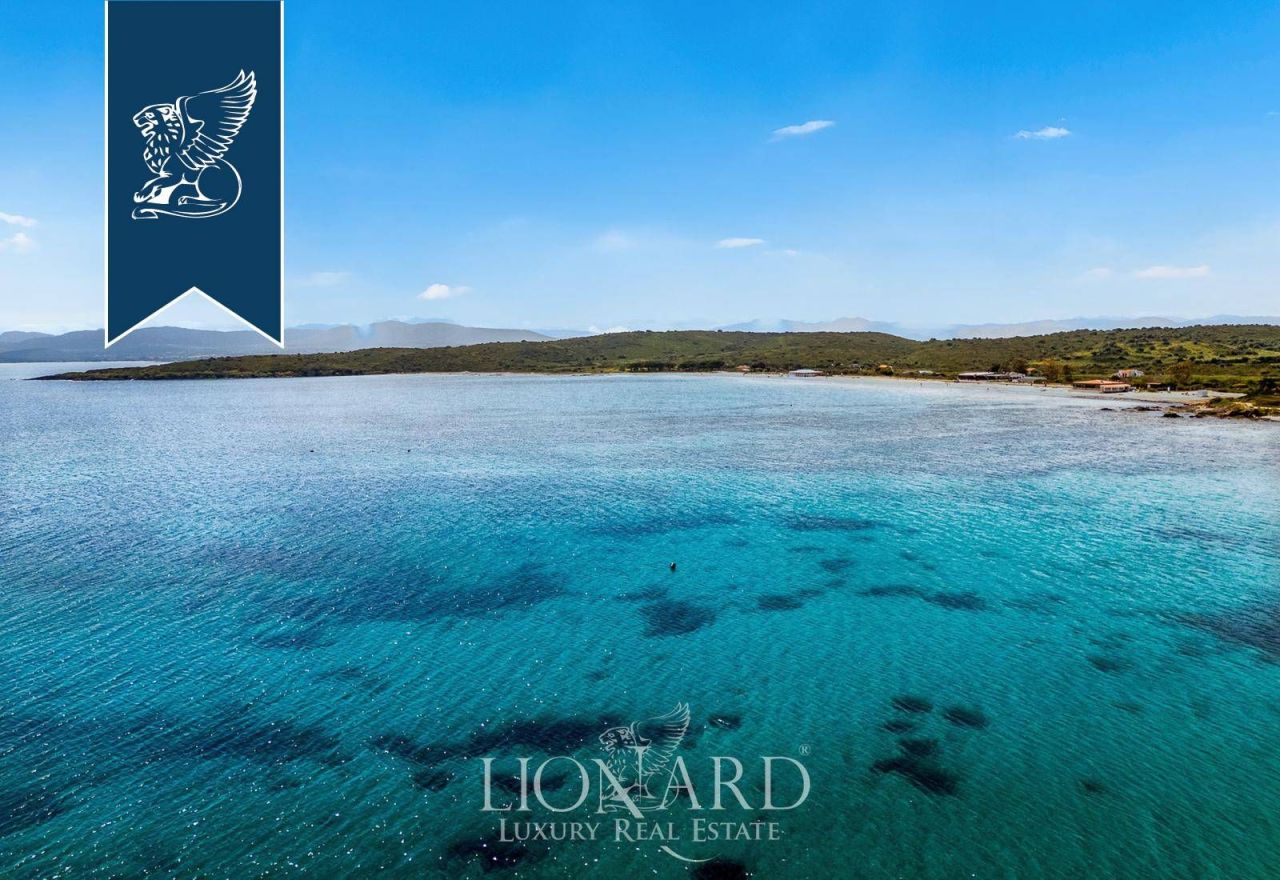 Вилла в Ольбии, Италия, 190 м² - фото 6