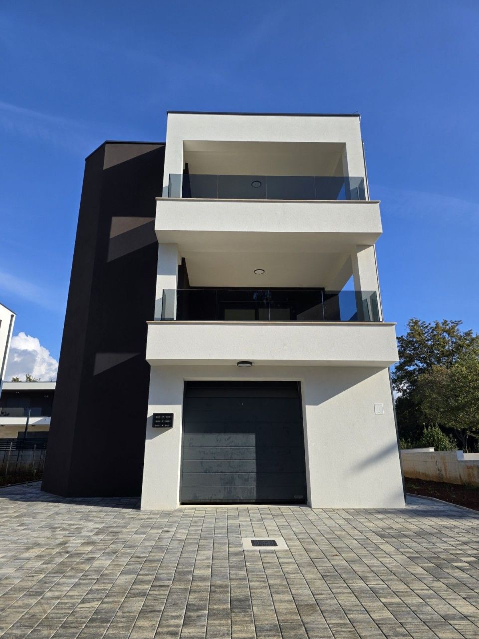 Квартира в Медулине, Хорватия, 84.77 м² - фото 4