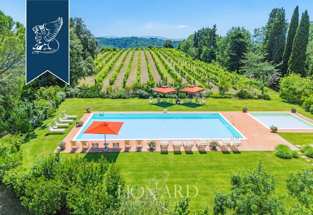 Вилла в Палае, Италия, 1 623 м² - фото 6