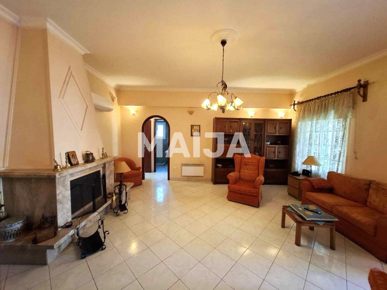 Дом на Корфу, Греция, 116 м² - фото 3