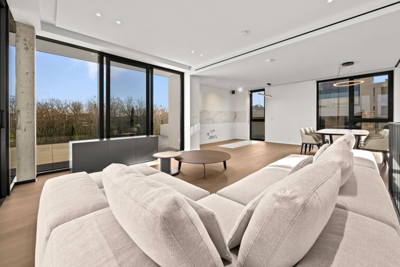 Дом в Умаге, Хорватия, 220 м² - фото 4