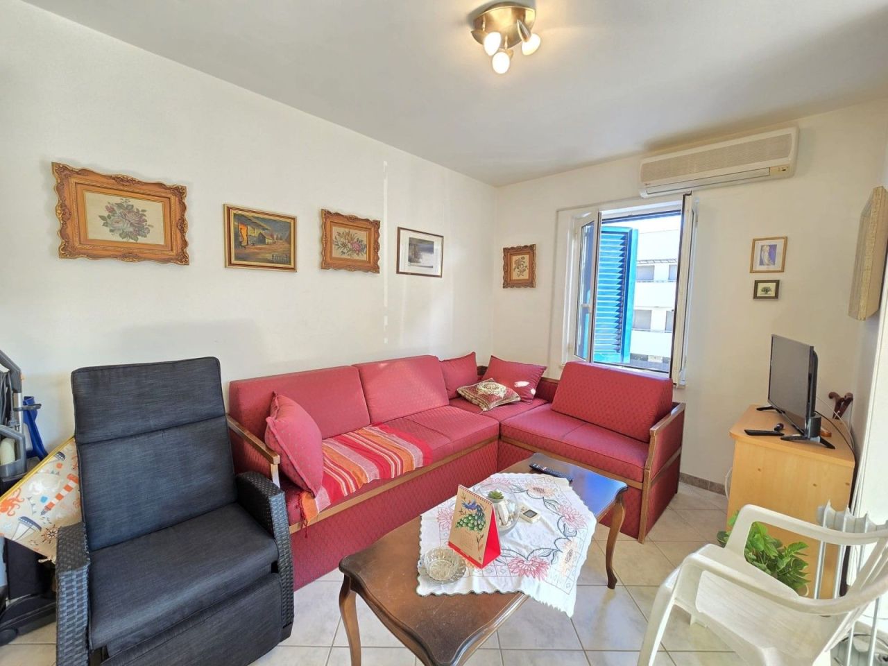 Квартира в Премантуре, Хорватия, 51 м² - фото 4