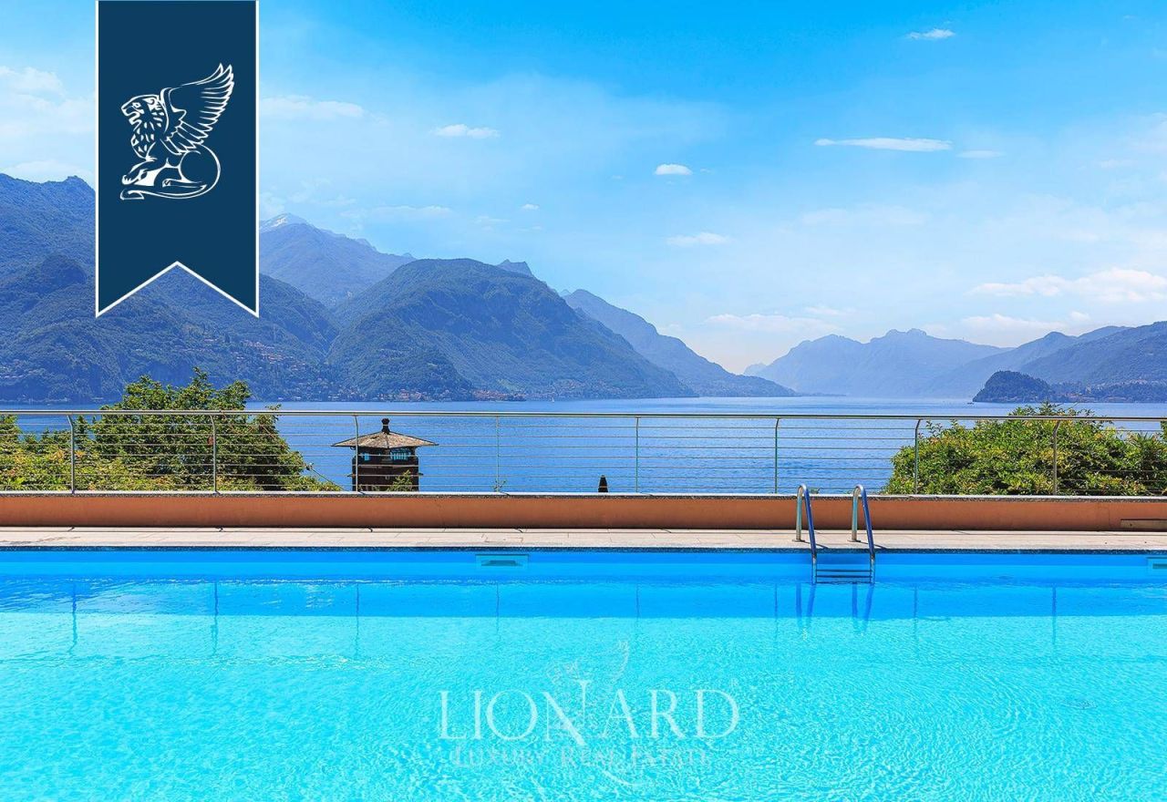 Апартаменты в Сан-Сиро, Италия, 150 м² - фото 7