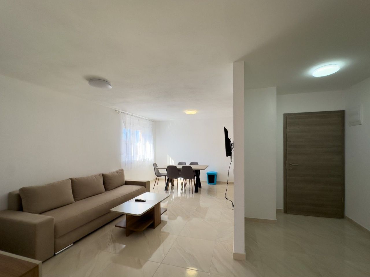 Квартира в Водняне, Хорватия, 61 м² - фото 4