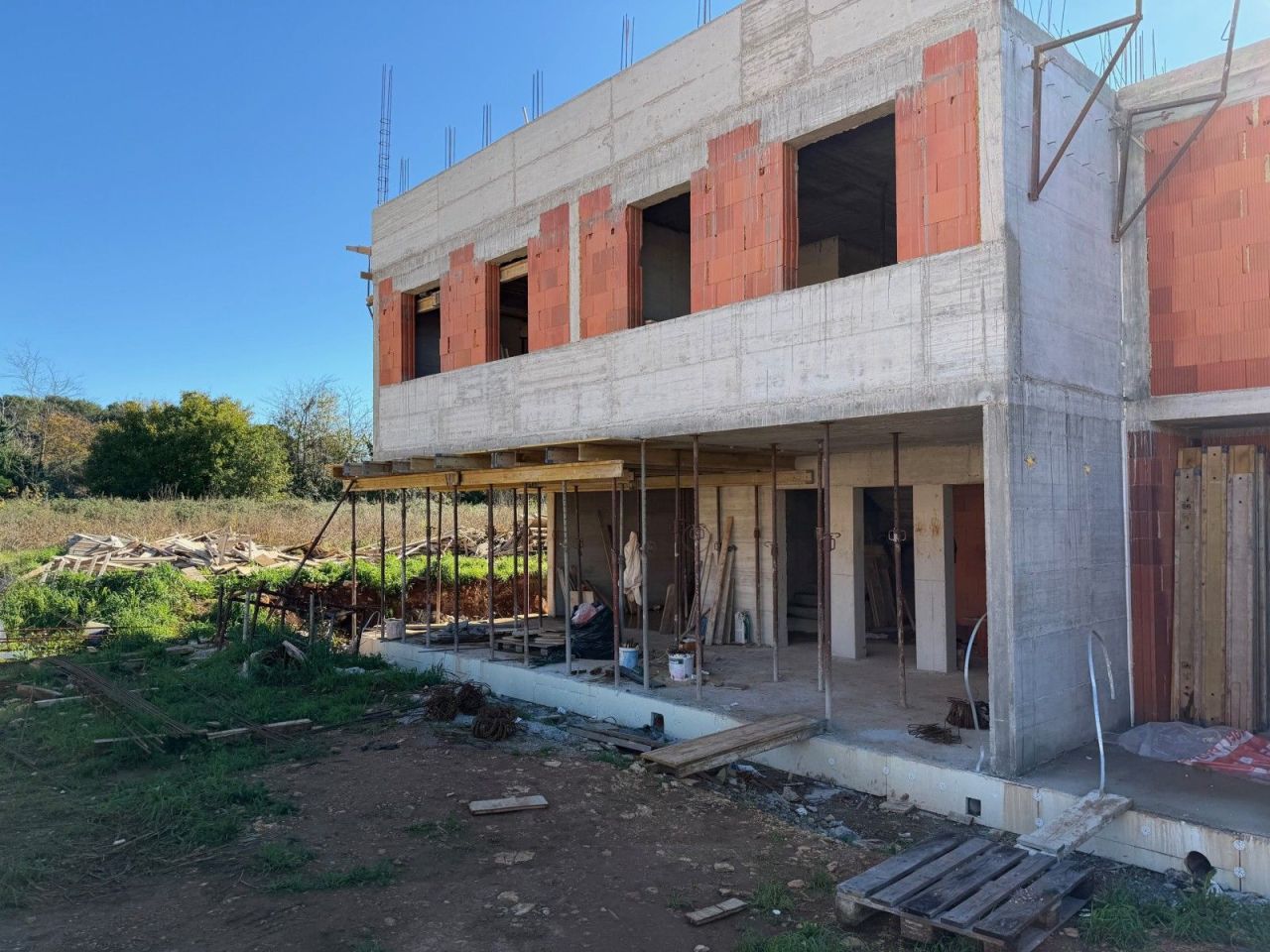 Квартира в Пуле, Хорватия, 97 м² - фото 4