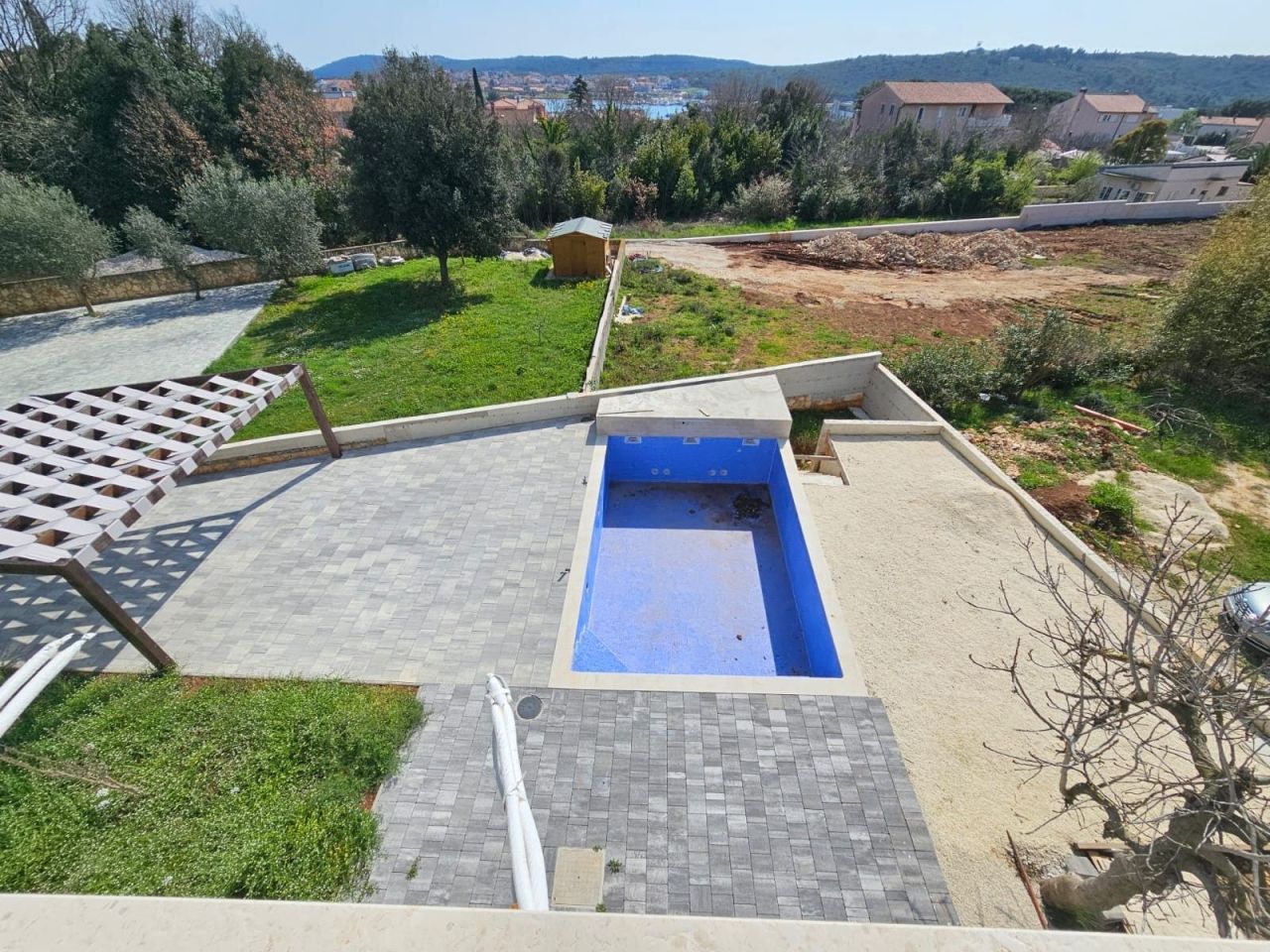 Дом Istria, Banjole, Хорватия, 400 м² - фото 4