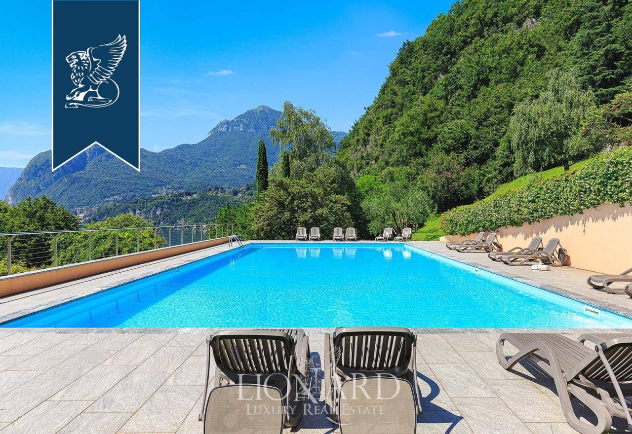 Апартаменты в Сан-Сиро, Италия, 150 м² - фото 8