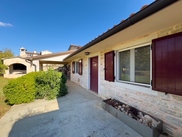 Дом Istria, Bale, Хорватия, 258 м² - фото 4