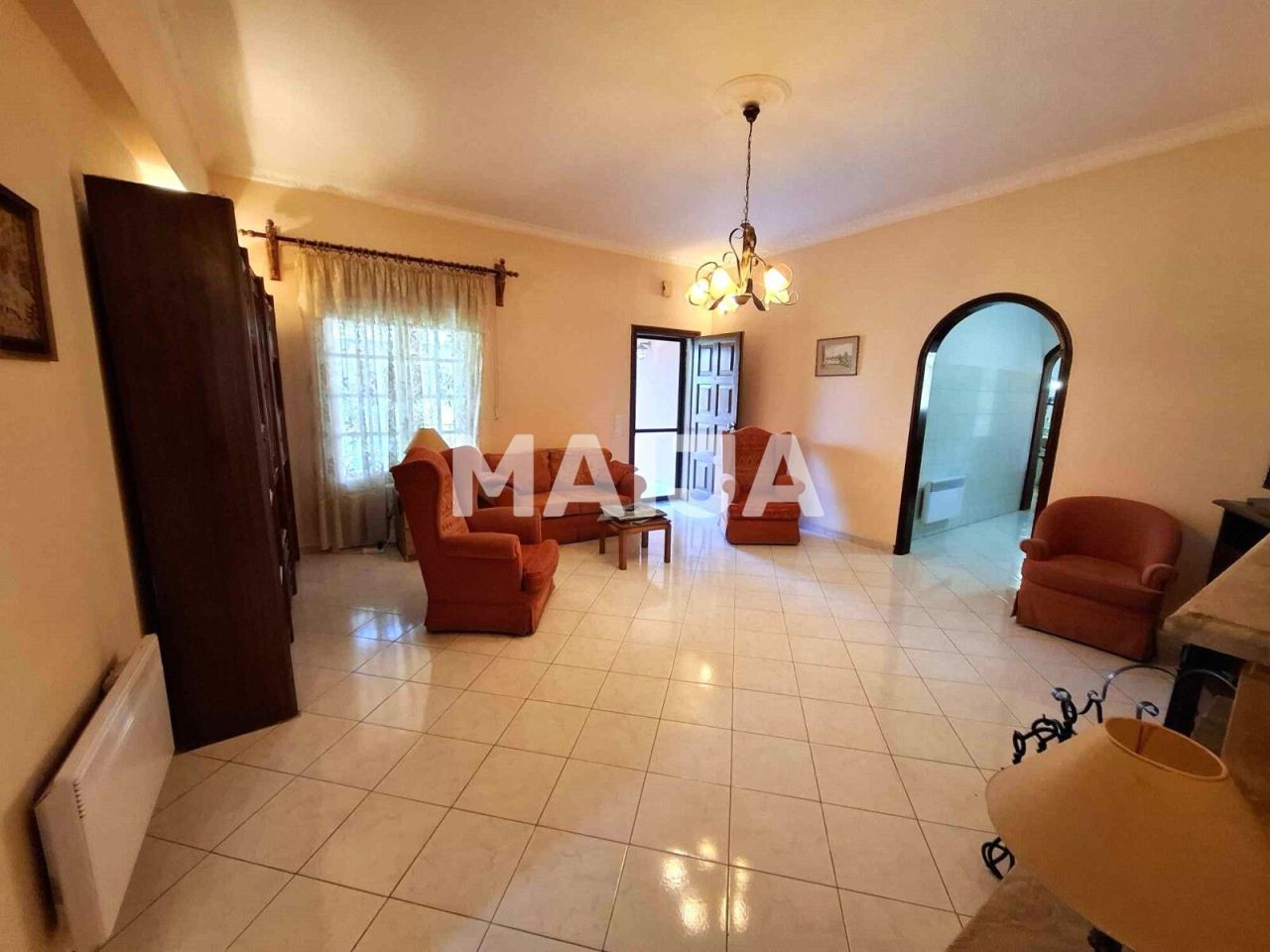 Дом на Корфу, Греция, 116 м² - фото 4