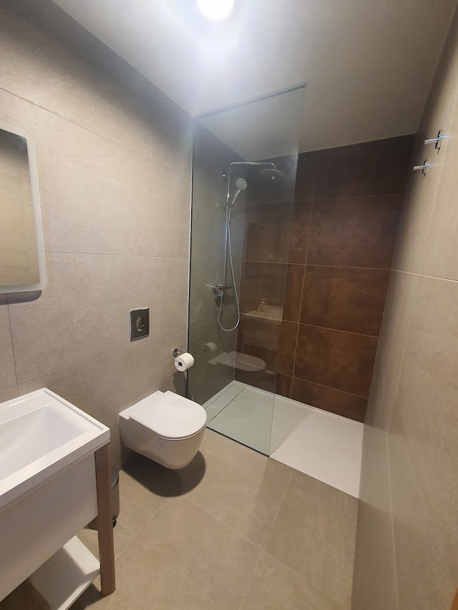 Квартира в Лабине, Хорватия, 82 м² - фото 4