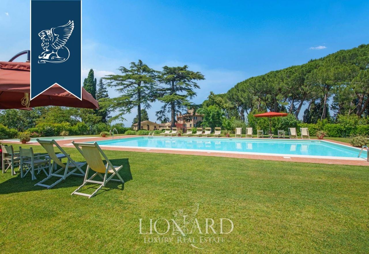 Вилла в Палае, Италия, 1 623 м² - фото 8