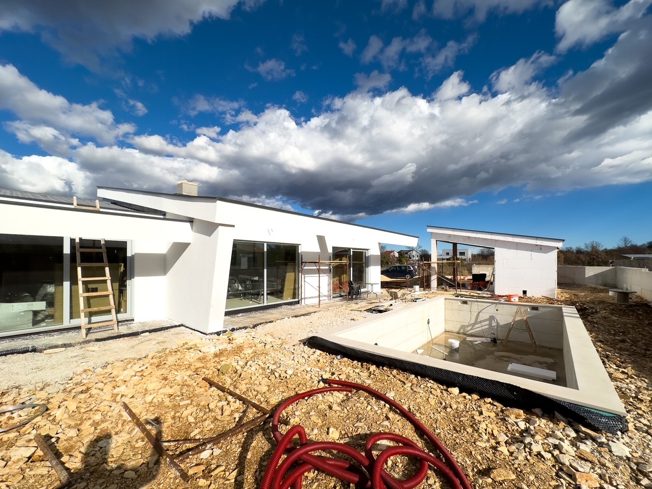 Дом в Юршичах, Хорватия, 210 м² - фото 4