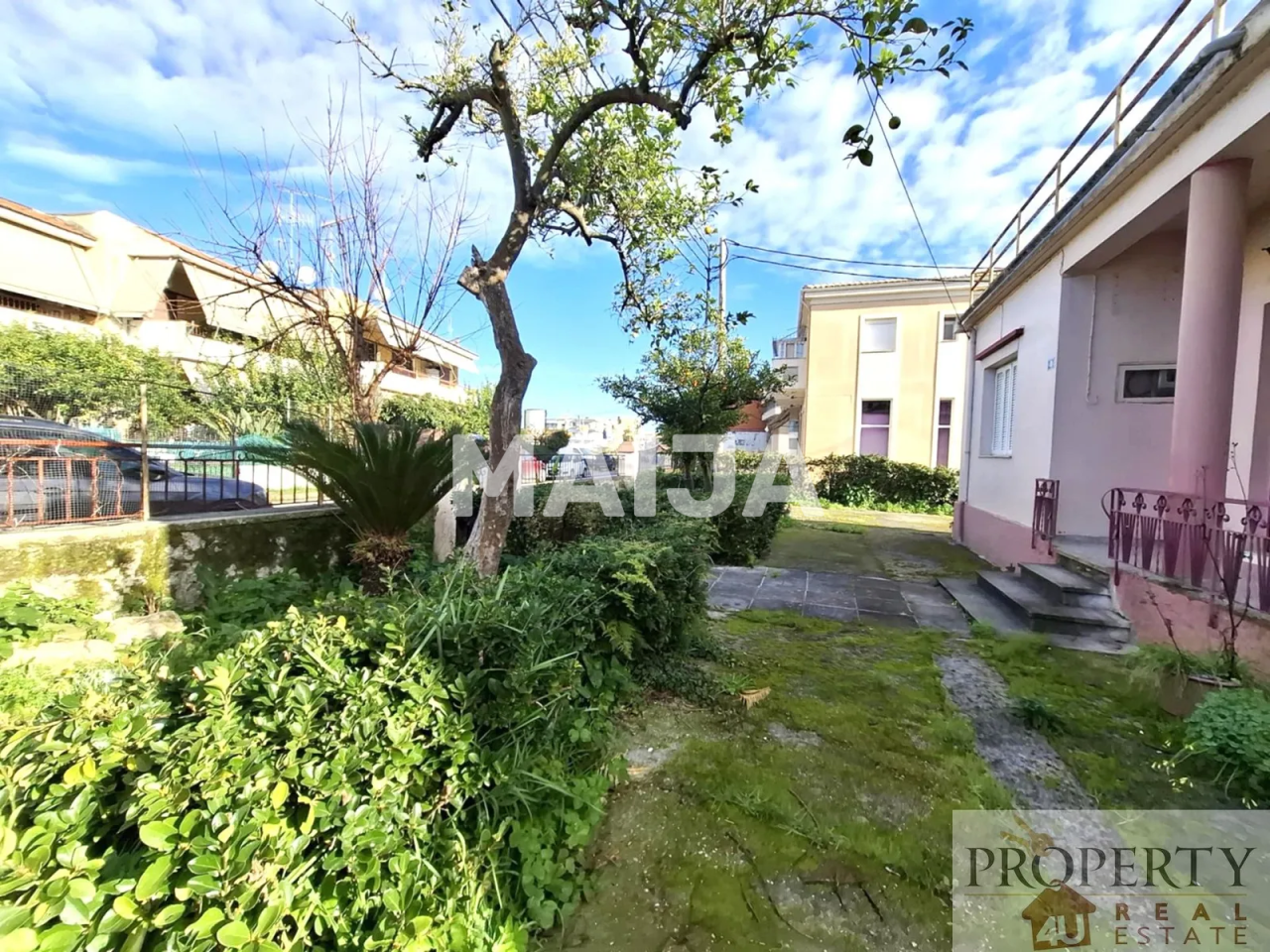 Дом на Корфу, Греция, 119 м² - фото 5