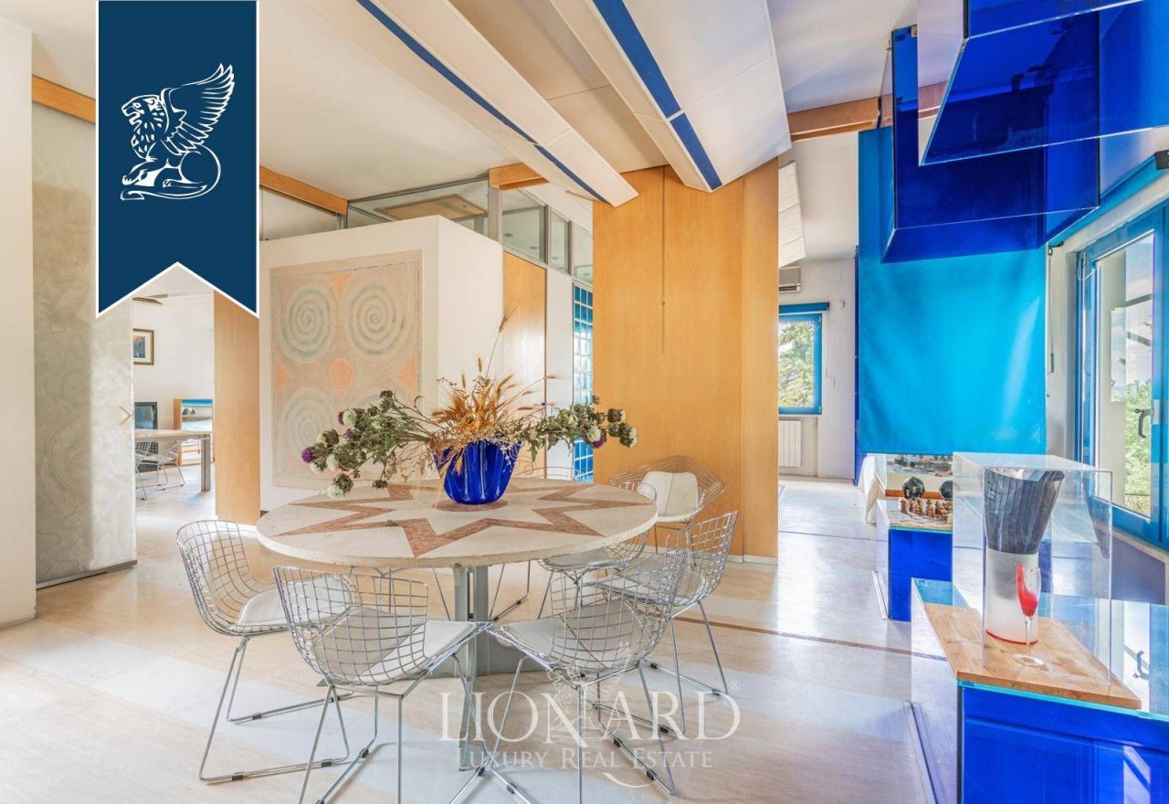 Вилла во Флоренции, Италия, 750 м² - фото 8